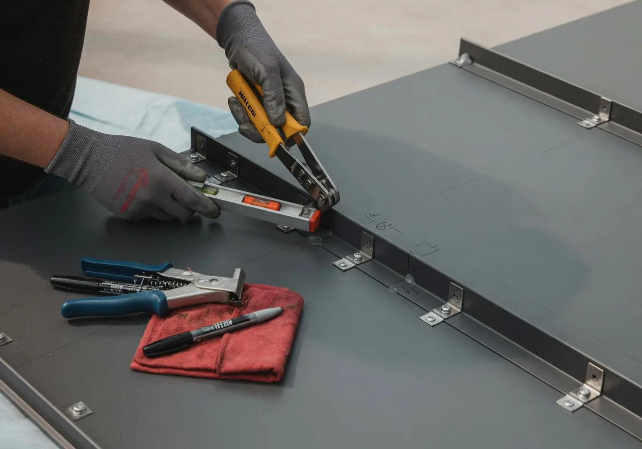 Why choose Metal Roofing Installation in Arnett, OK